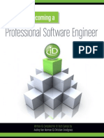 Professional Software Engir