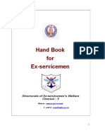 Handbook for ESM(English)