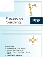 Presentacion Coaching