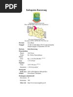 Download Kabupaten Karawang by Ghil Slamana Cellaluluphqmu SN163419741 doc pdf