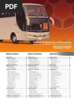 Manual de Mantenimiento g6