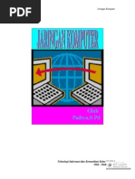 Download JARINGAN KOMPUTER by padiya68 SN16342554 doc pdf