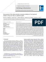 ACC Deaminase and Growth 2010 - B PDF