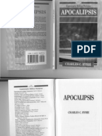 Apocalipsis - Charles C. Ryrie PDF