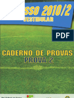 Superior - Prova 2