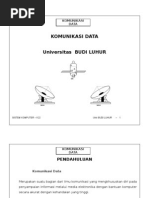 Download Komunikasi Data by tintus SN16344414 doc pdf
