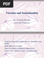 VIS QR Codes for Vaccines Information | PDF | Vaccines | Health Sciences