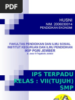 Download IPS Terpadu by HUZNIA SN16344759 doc pdf