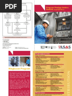 Program Penjaga Jentera Elektrik (Sepenuh Masa)