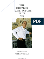 [Architecture eBook] Rem Koolhaas 2