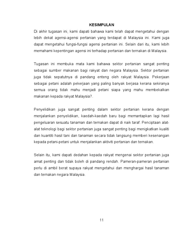 Kesimpulan Pdf