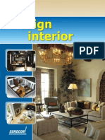 Design interior