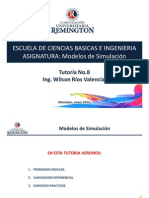 Modelos Simulacion IX Clase8 PDF