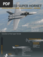 Download Advanced Super Hornet Media Brief by samlagrone SN163474043 doc pdf