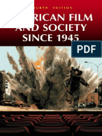 Download American Film and Society since 1945 by Richard Marius Ilie SN163475655 doc pdf