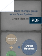 OT7 - Group Elements