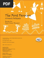 Download The First Farmers- A Warli Folktale by Pratham Books SN16347797 doc pdf