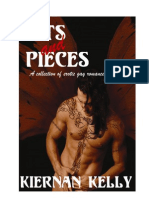 Bits and Pieces - Kiernan Kelly