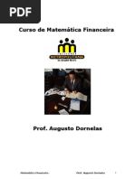 FMGR - Curso de Matem Tica Financeira - 2013.2 - PDF