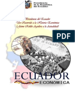 Presidencia Del Ecuador