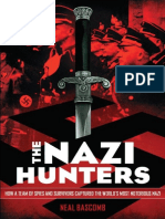 The Nazi Hunters by Neal Bascomb Excerpt