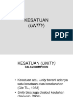 KULIAH 4 Unity 2012ppt