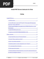 Download Install FWT Drivers Instructor for Vista by faisalnisar SN16348984 doc pdf