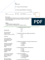 Evaluación genero lírico 6-1.doc Junio