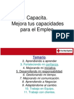 Capacita 2