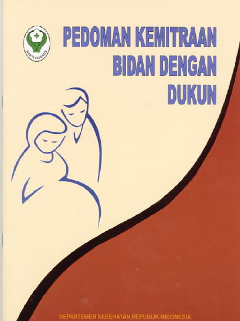 Sinergi Dukun Bayi dan Bidan: Kolaborasi Asyik demi Persalinan Aman di Desa Tayem