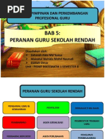 Download Peranan Guru Sekolah Rendah by Maizatul Wahida SN163505600 doc pdf