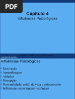 Comportamento do consumidor