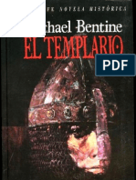 El Templario - Michael Bentine