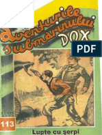 Aventurile Submarinului DOX 113 (2.0)