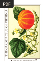 Download September 2013 Garden Club of Virginia Journal by Garden Club of Virginia SN163524734 doc pdf