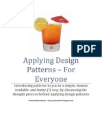 Software Design Patterns Made Simple