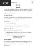 Download HR Policies of ASA NGO by erfan441790 SN163525046 doc pdf