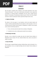 Download Leather Footwear Industry of Bangladesh by erfan441790 SN163525785 doc pdf