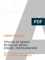 Libroblanco Bellasartes Def