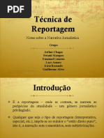 tcnicadereportagem-notassobreanarrativajornalstica-111004000309-phpapp01