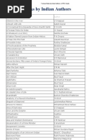Download Famous Books by Indian Authors by vivek bhagat SN163538813 doc pdf