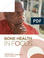 Bone Health in Focus Prostate Cancer