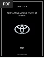 Download Toyota PRIUS by Zahid Hasan SN163547999 doc pdf