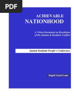 Download Achievable Nationhood by Nadeem SN16354847 doc pdf