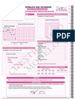 Parametros Observacion Clase Demostrativa