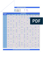 Chinese Conception Calendar V1.0