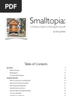 Download Smalltopia eBook by fzrodrigues SN163554643 doc pdf