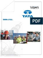 Tata Steel Project