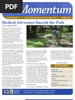 Download C3 Momentum - Summer 2009 by c3colorectal SN16356205 doc pdf