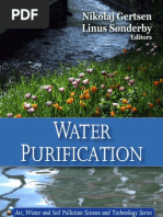Download Water Purification by Ashraf Refaat SN163562575 doc pdf